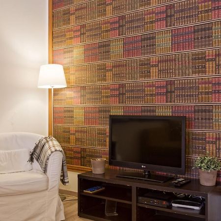 Charming Flat In Lisbon'S Center! Apartment Luaran gambar
