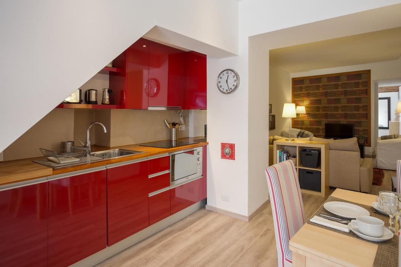 Charming Flat In Lisbon'S Center! Apartment Luaran gambar