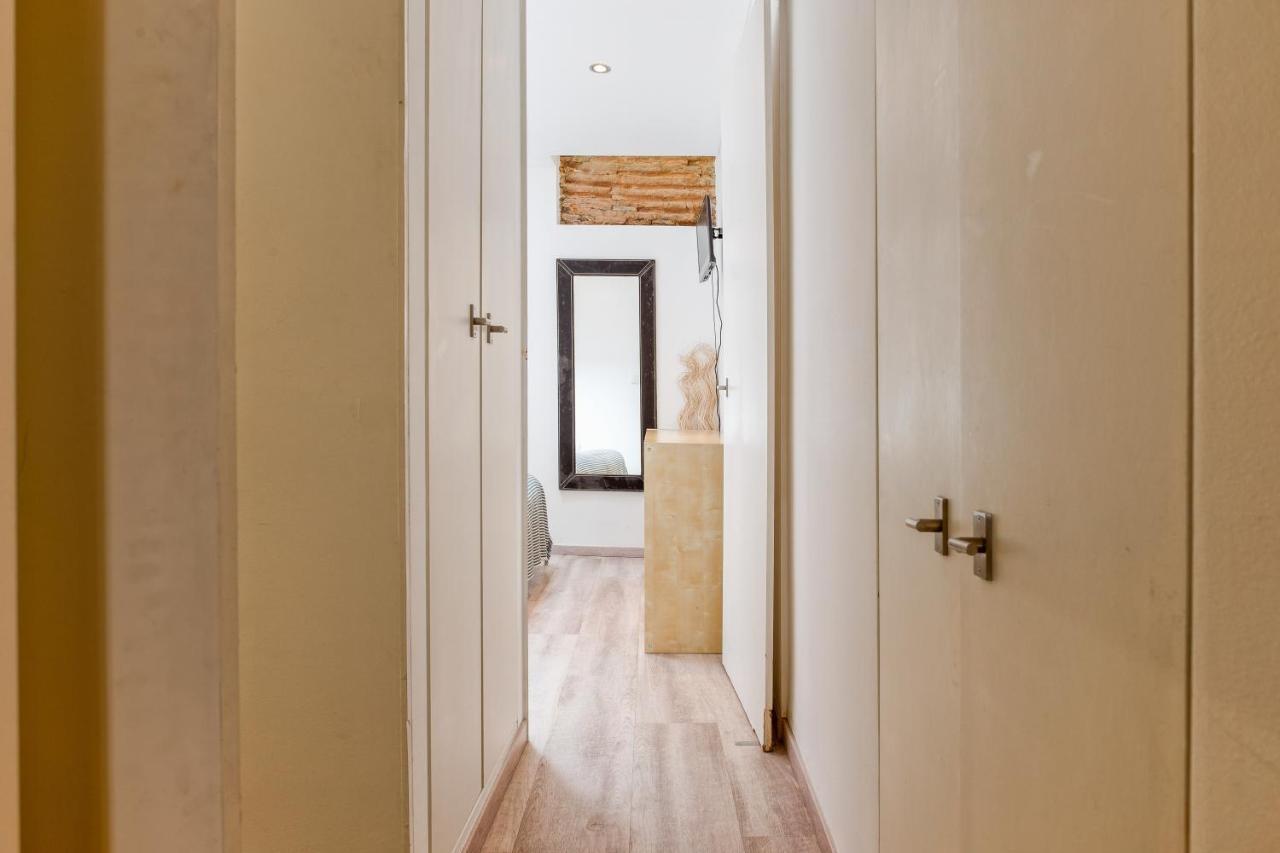 Charming Flat In Lisbon'S Center! Apartment Luaran gambar