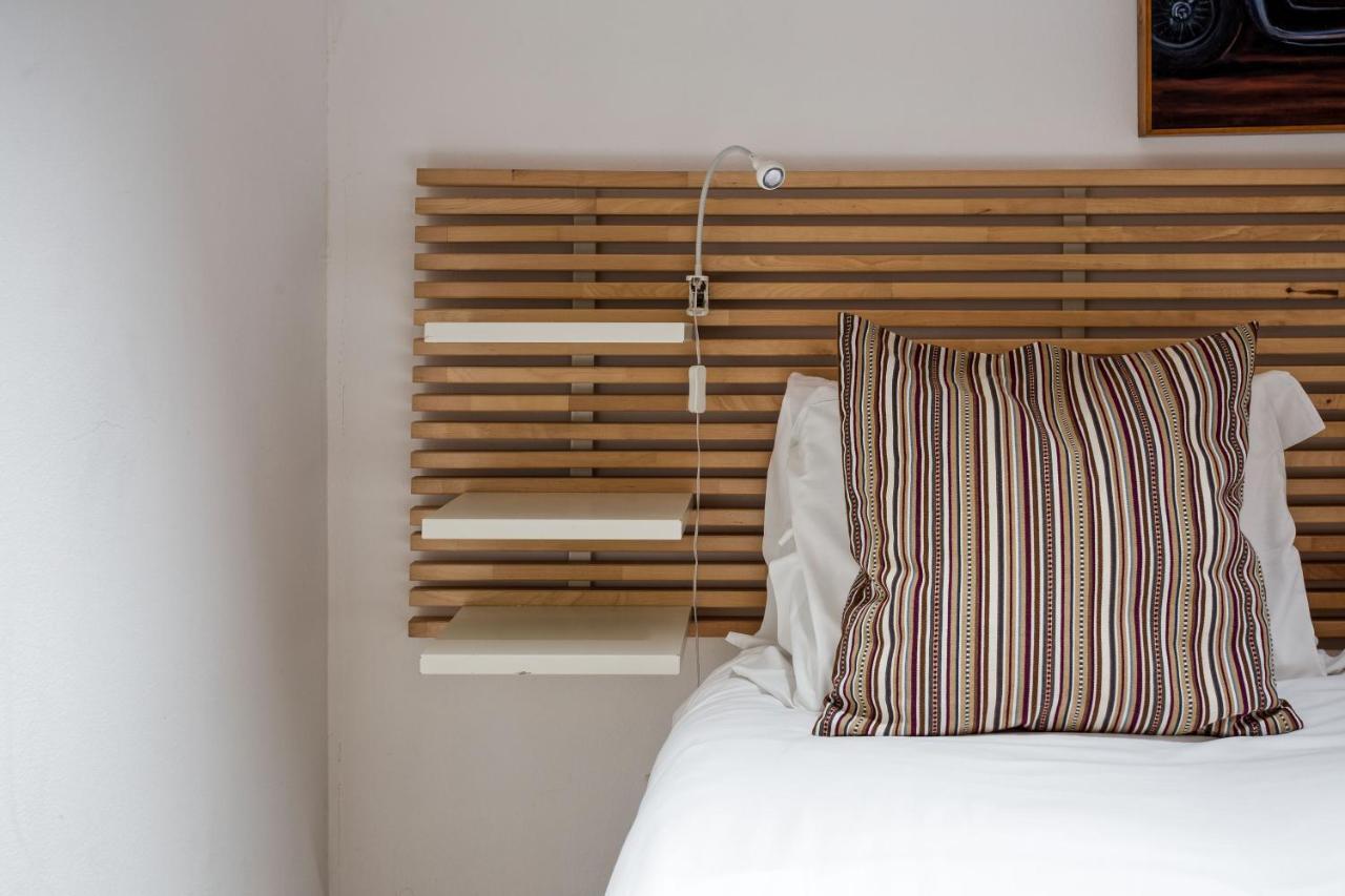 Charming Flat In Lisbon'S Center! Apartment Luaran gambar