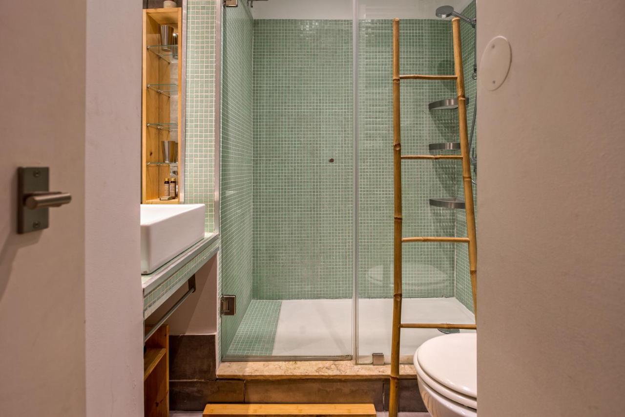 Charming Flat In Lisbon'S Center! Apartment Luaran gambar