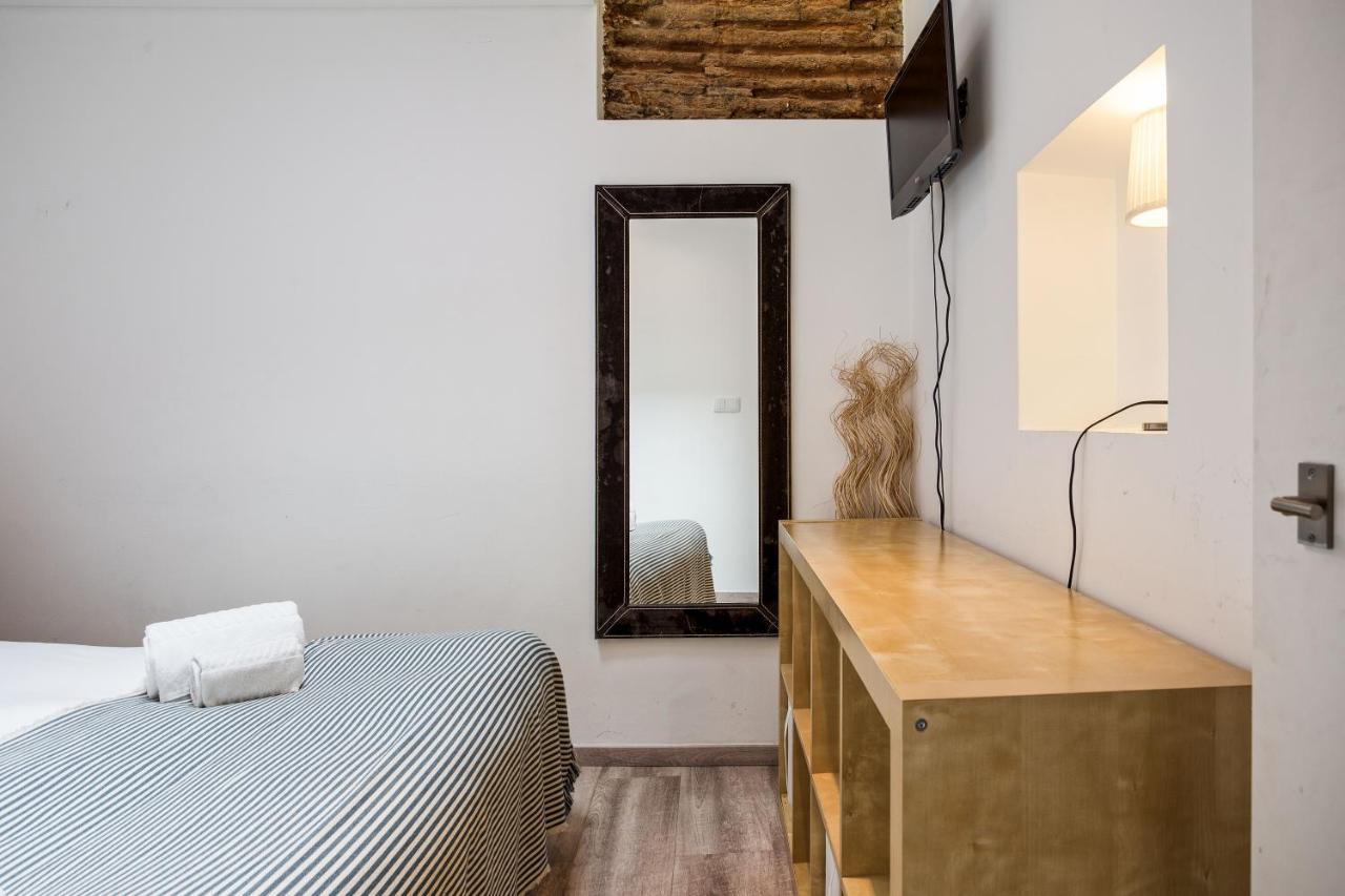 Charming Flat In Lisbon'S Center! Apartment Luaran gambar