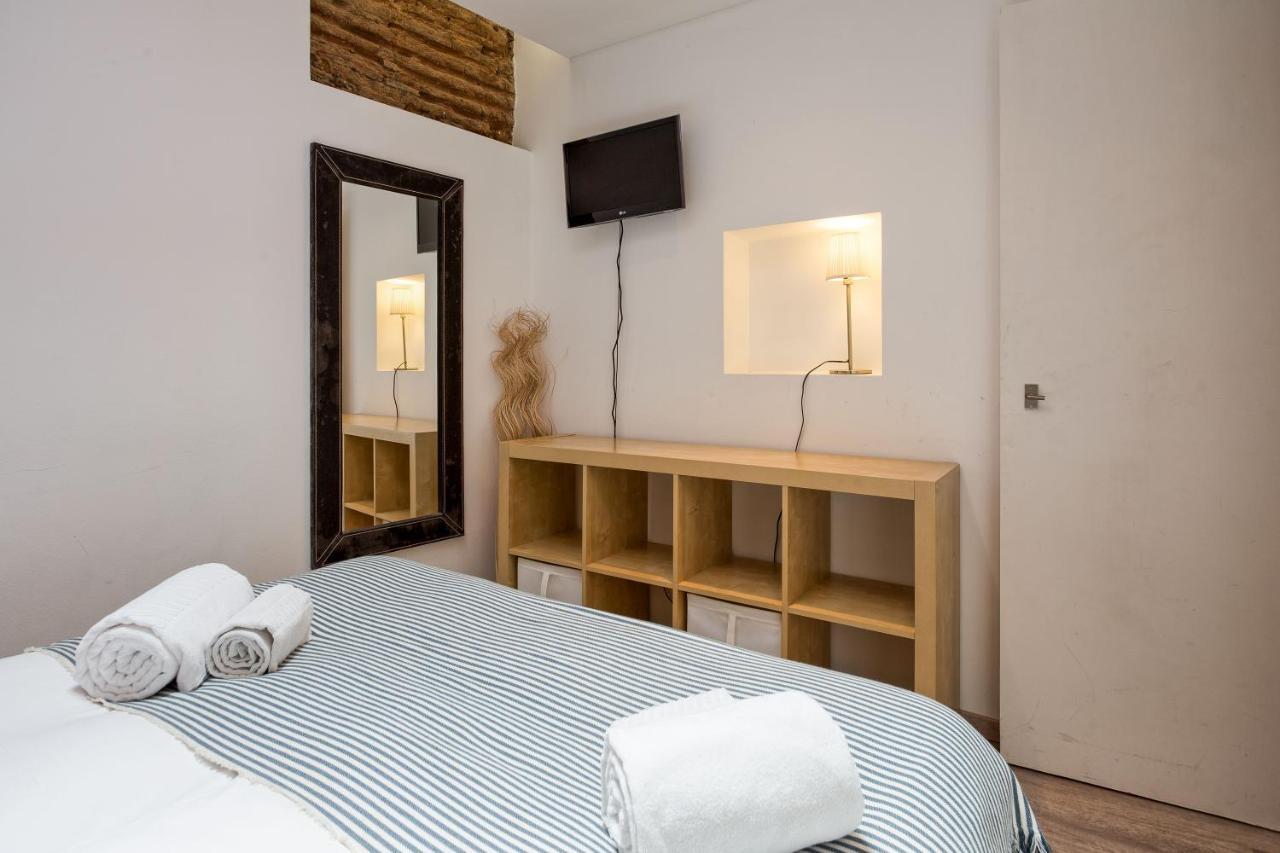 Charming Flat In Lisbon'S Center! Apartment Luaran gambar